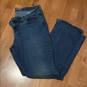 Old Navy Jeans